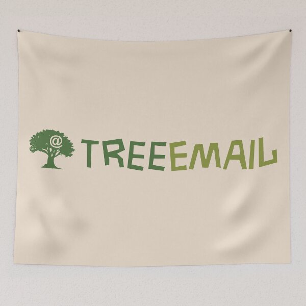 Item preview, @TREEEMAIL designed and sold by jesimink.