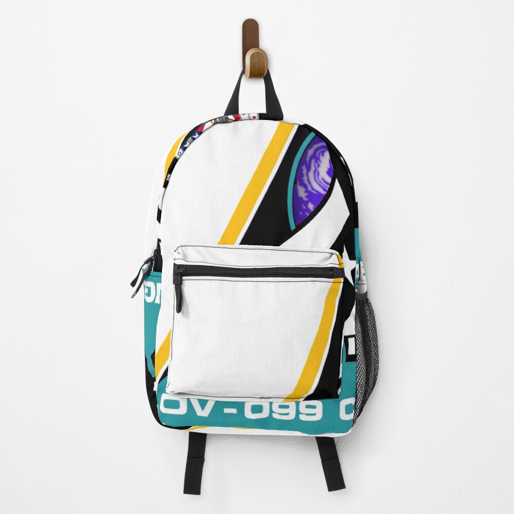 Item preview, Backpack designed and sold by Spacestuffplus.