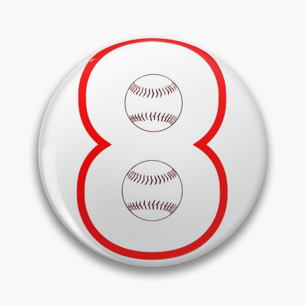 Item preview, Baseball t shirt 8 designe  designed and sold by salehstore7.