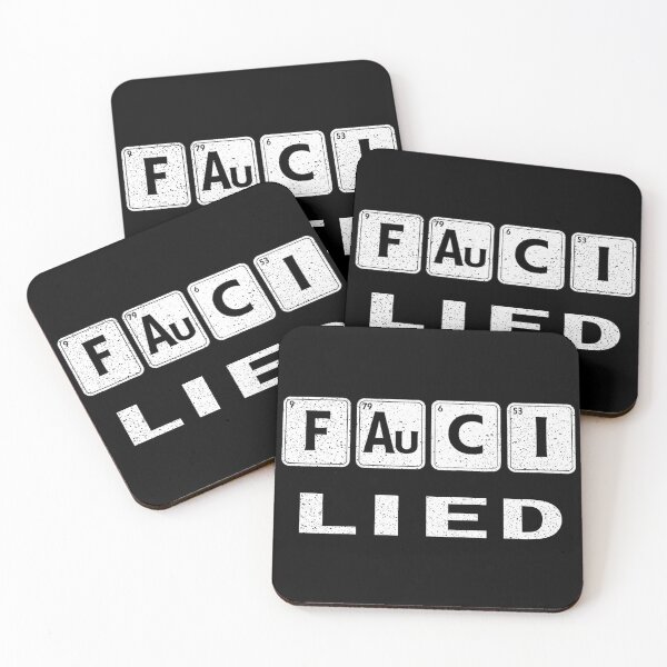 Item preview, Fauci Lied designed and sold by Imadovic.