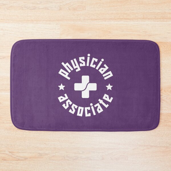Item preview, Physician Associate Official Logo #3 designed and sold by SalahBlt.