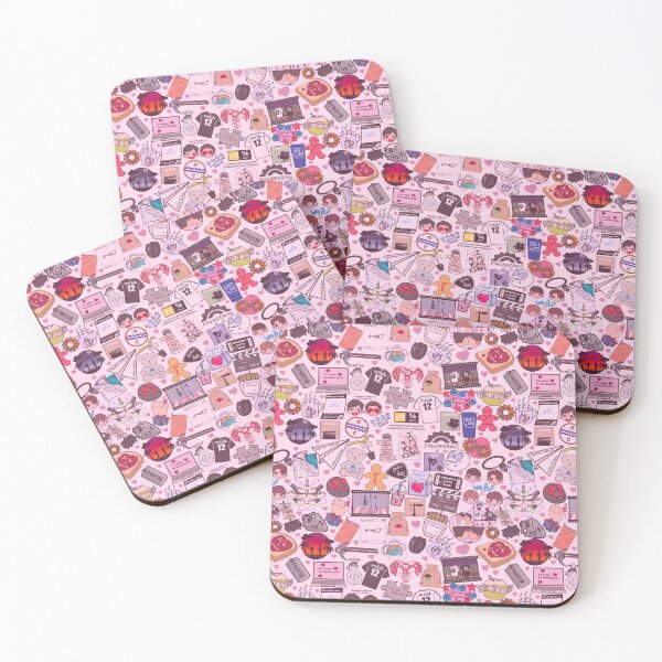 Item preview, BL All-Over-Print (version 2) designed and sold by Everything-Ita.