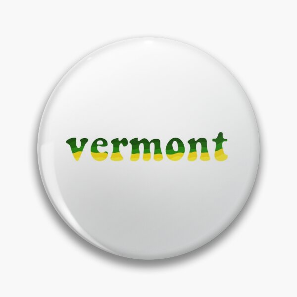 Item preview, Vermont  designed and sold by maddiesiegel.