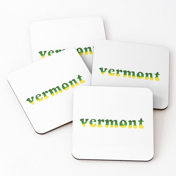 Item preview, Vermont  designed and sold by maddiesiegel.