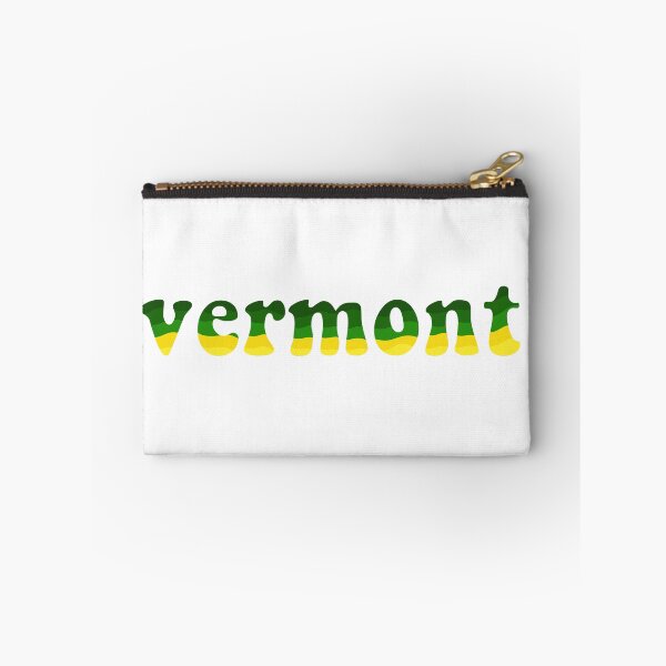 Artikelvorschau, Vermont entworfen und verkauft von maddiesiegel.