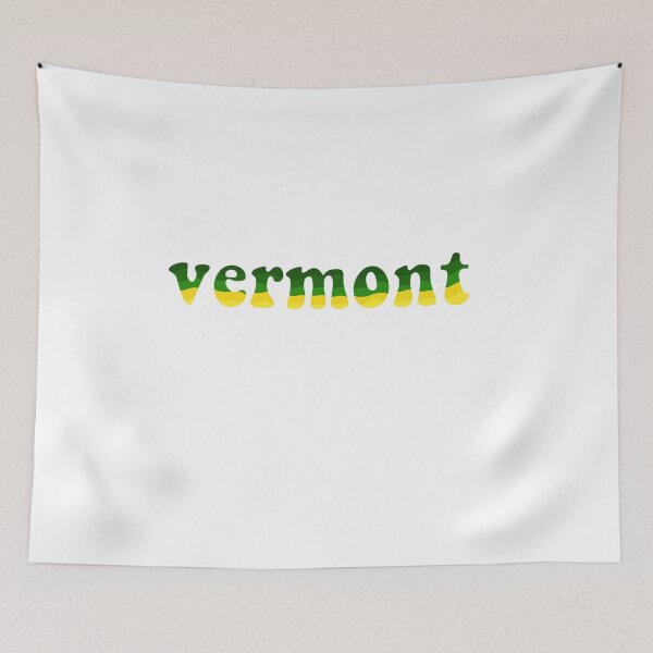 Item preview, Vermont  designed and sold by maddiesiegel.
