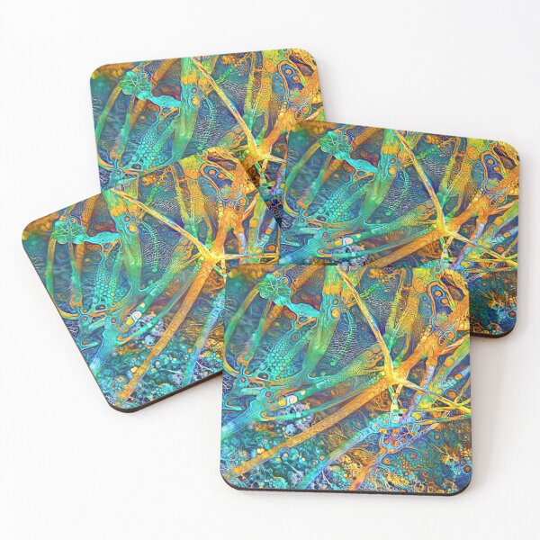 Item preview, DeepStyle abstraction designed and sold by blackhalt.