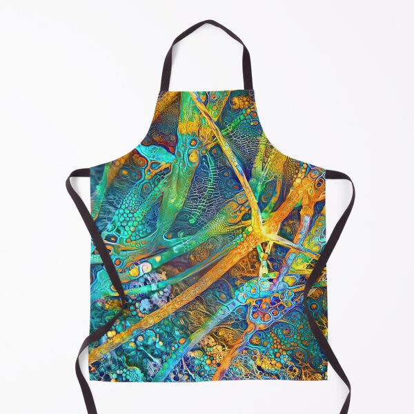 Item preview, DeepStyle abstraction designed and sold by blackhalt.
