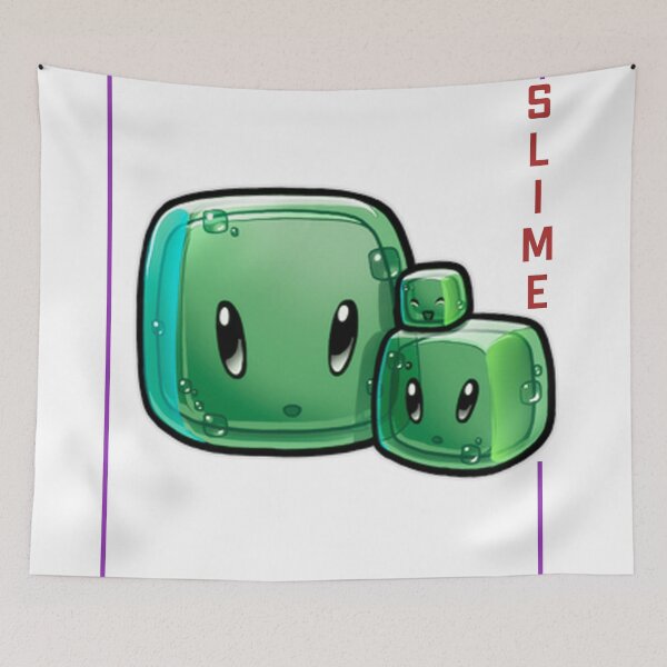 Item preview, slime designed and sold by murasaki4.