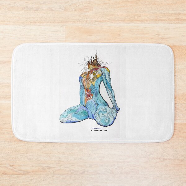 Item preview, Romantic designed and sold by KPierce.