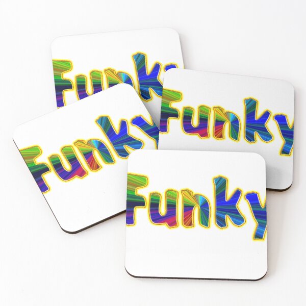 Item preview, Funky designed and sold by CarolM.