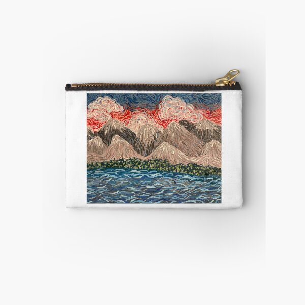 Item preview, Mountainside designed and sold by Abstraxjax.