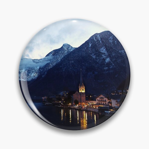 Item preview, Stunning Austria Photo View designed and sold by BestOfTravel.