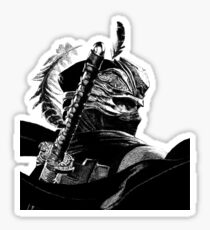 Dragon Ninja Sticker