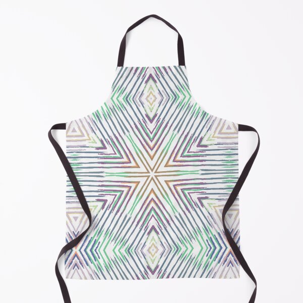 Artikelvorschau, Starburst geometrisches Muster entworfen und verkauft von Michelebuttons.