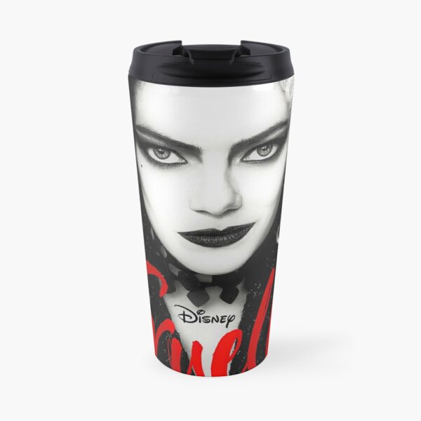 Tassen Cruella De Vil Redbubble