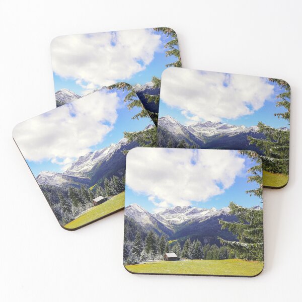 Item preview, Superb Austria Photo View designed and sold by BestOfTravel.