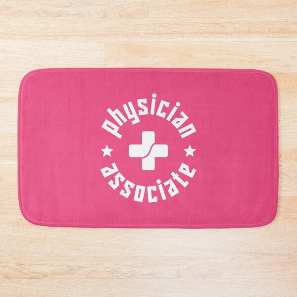 Item preview, Physician Associate Official Logo #4 designed and sold by SalahBlt.