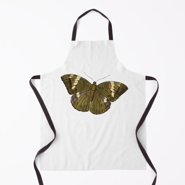 Item preview, Vintage butterfly illustration (09) designed and sold by Introvert Corner.