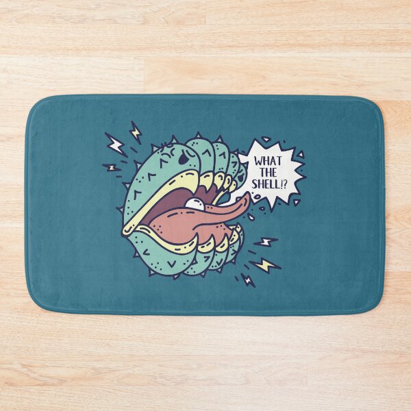 Item preview, What the shell designed and sold by SPIRIMAL.