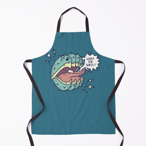 Item preview, What the shell designed and sold by SPIRIMAL.