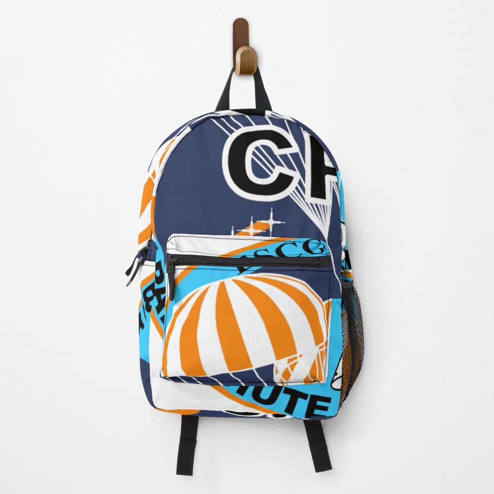 Item preview, Backpack designed and sold by Spacestuffplus.