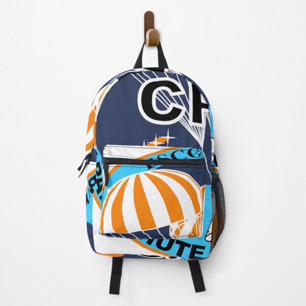 Item preview, CPAS Logo designed and sold by Nikki SpaceStuffPlus.
