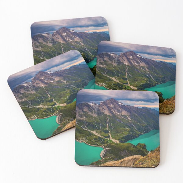 Item preview, Fantastic Austria Photo View designed and sold by BestOfTravel.