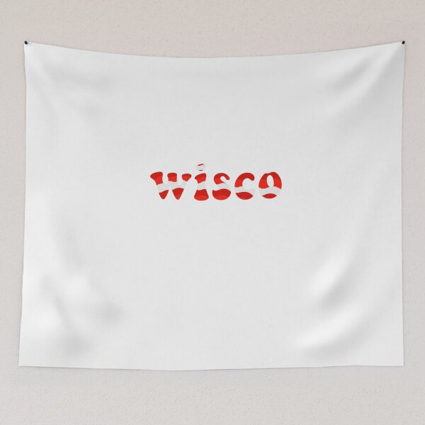 Item preview, Wisco designed and sold by maddiesiegel.