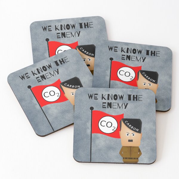 Item preview, We Know the Enemy designed and sold by Hampshire Historica.