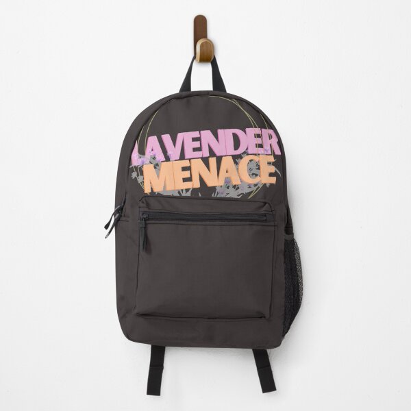 Item preview, lavender menace  designed and sold by goblinbabe.