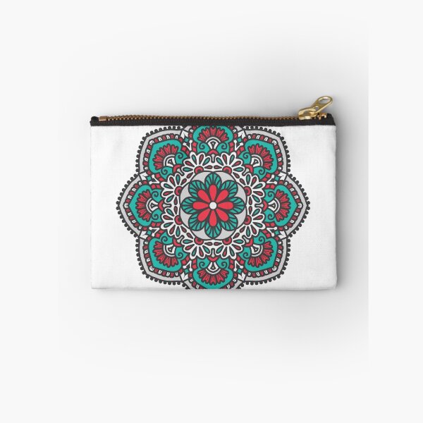 Item preview, Mandala - Circle Ethnic Ornament designed and sold by magicmandala.
