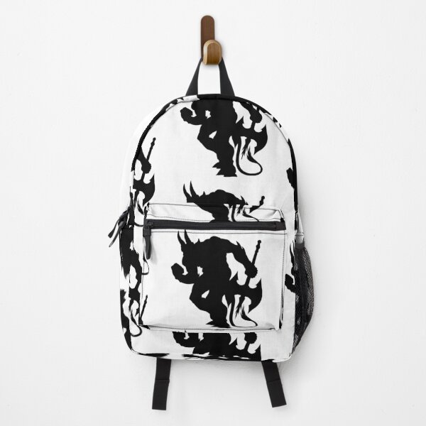 Item preview, Fantasy Minotaur Silhouette designed and sold by CalvinMade.