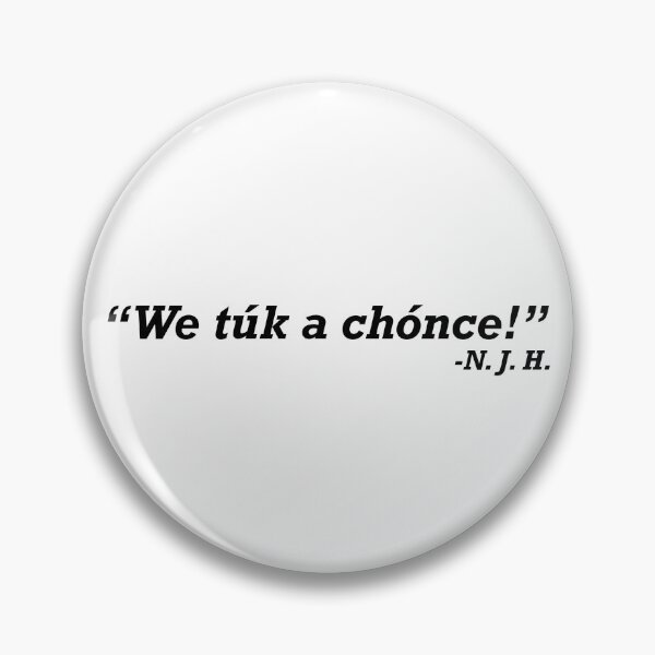 Item preview, We Took a Chonce designed and sold by Random-Fandomz.