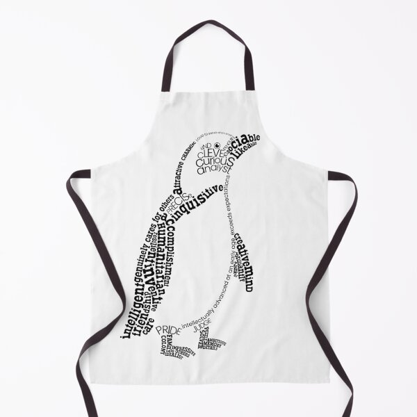 Item preview, Penguin Spirit Animal designed and sold by kjeppson.