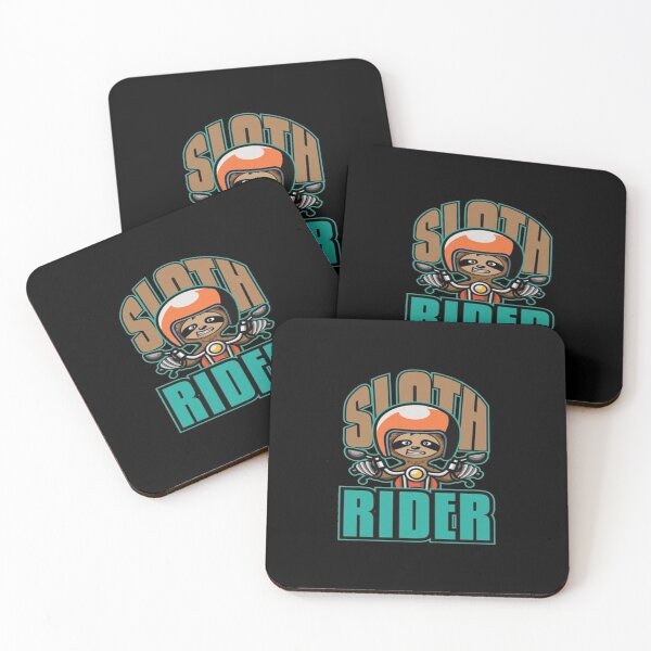 Item preview, Sloth Rider designed and sold by Animoxz3.