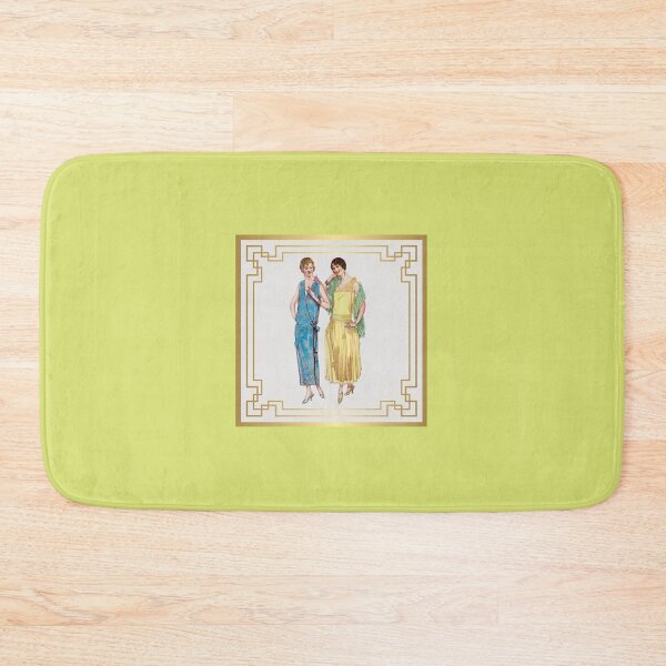 Item preview, Retro Fashion designed and sold by Mizjean.