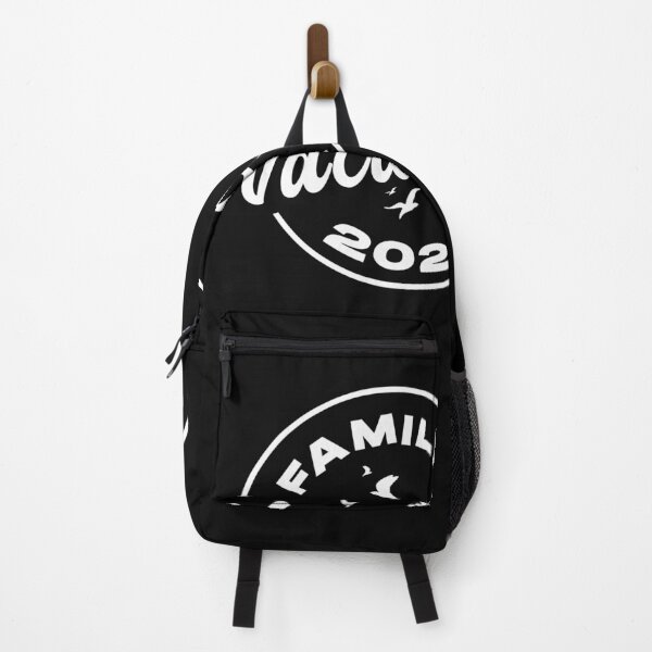 Item preview, Family Vacation Summer Vibe designed and sold by Thevulcano.