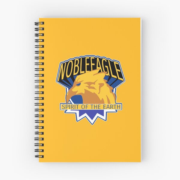 Item preview, Noble Eagle designed and sold by Nerdious.