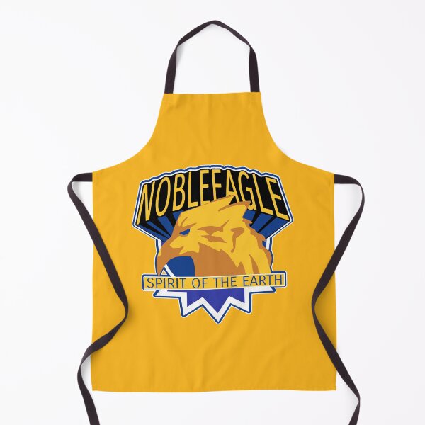 Item preview, Noble Eagle designed and sold by Nerdious.