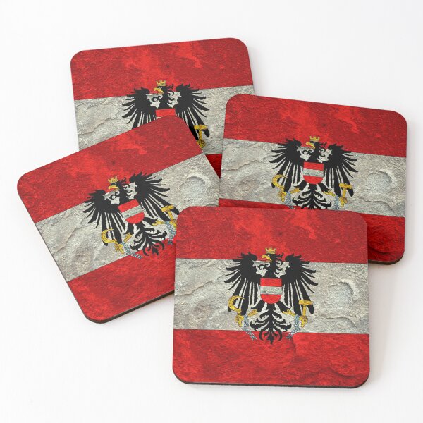 Item preview, Awesome Austria Photo View designed and sold by BestOfTravel.
