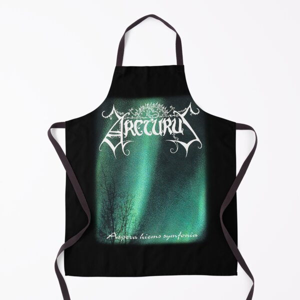 Item preview, ARCTURUS (black metal designed and sold by Skogstronen.
