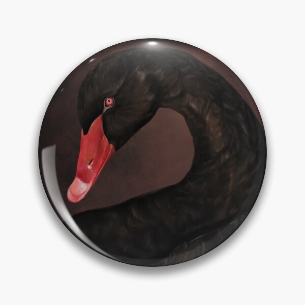 Item preview, Black Swan designed and sold by morriganart50.
