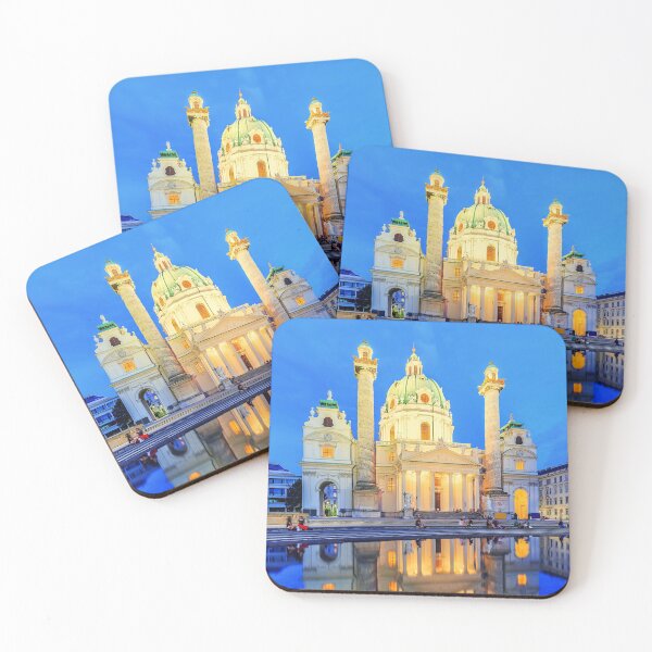 Item preview, Spectacular Austria Photo View designed and sold by BestOfTravel.