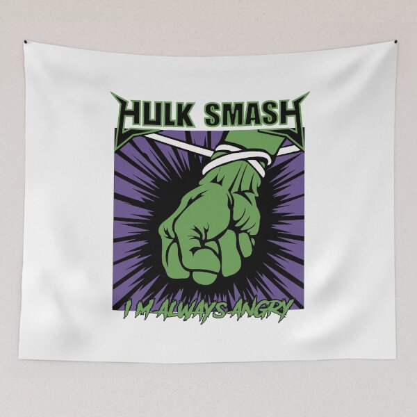 Item preview, smash designed and sold by cremadesign.