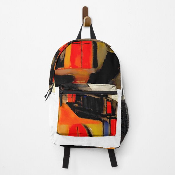 Item preview, Little Town designed and sold by Azul-artist.