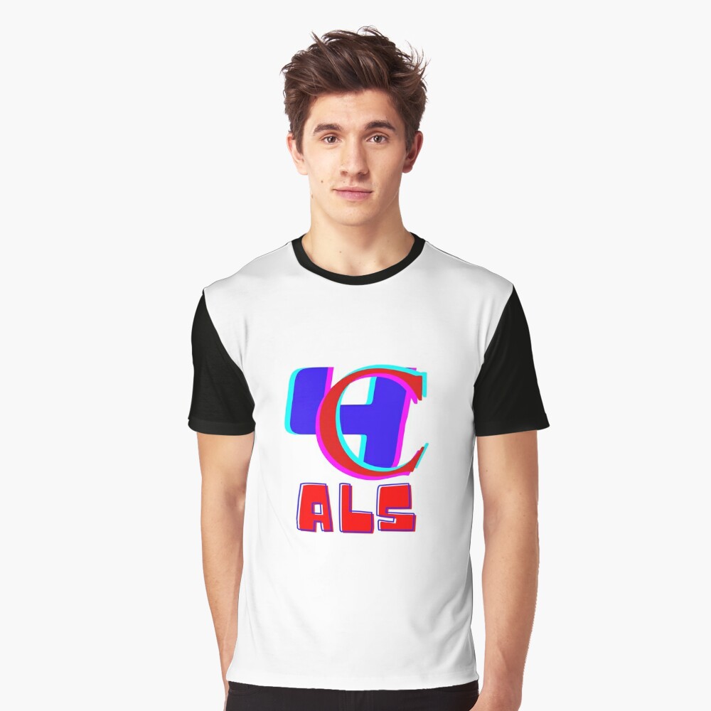 Chicago Cubs 4 ALS Shirt - Brixtee Apparel