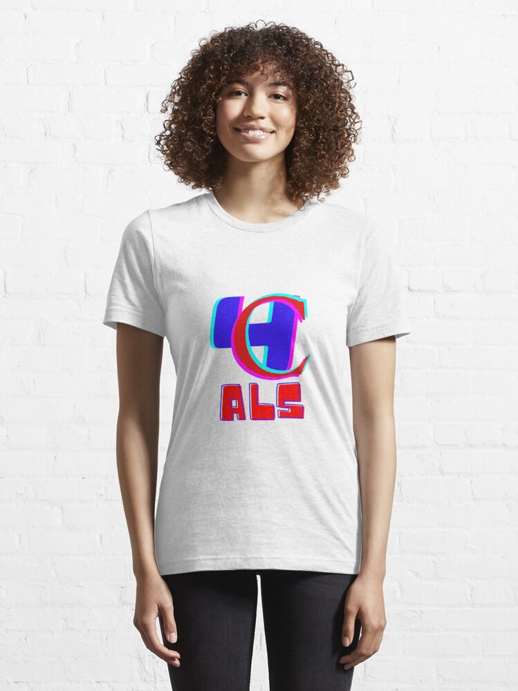 cubs Als Essential T-Shirt for Sale by AQIDO