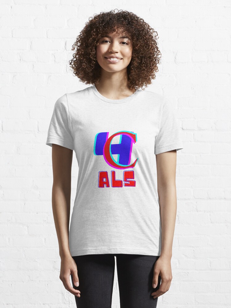 cubs als Essential T-Shirt for Sale by EthanLewis779