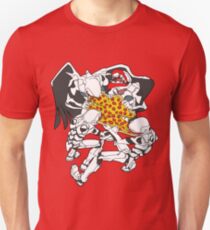 You Can (Not) Have The Last Slice Slim Fit T-Shirt